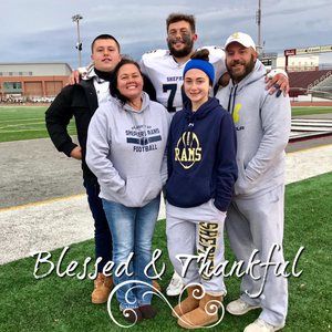 Meet your Posher, Chrystal